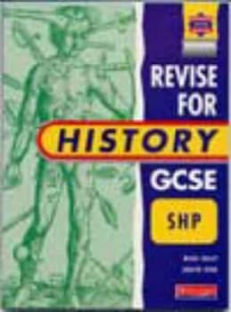 Revise for History Gcse School History Project by Nigel Kelly Paperback