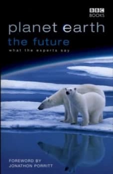 Planet Earth the Future by Fergus Beeley Paperback