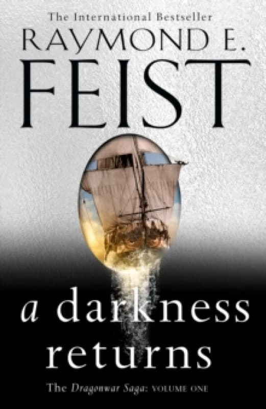 A Darkness Returns. Hardback. By Raymond E Feist Books
