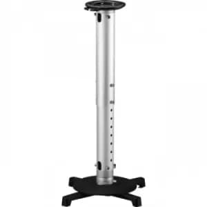 Amer AMRP145H project mount Ceiling Black Silver