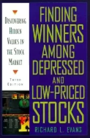 finding winners among depressed and low priced stocks