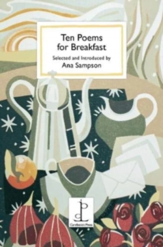 Ten Poems for Breakfast Paperback / softback