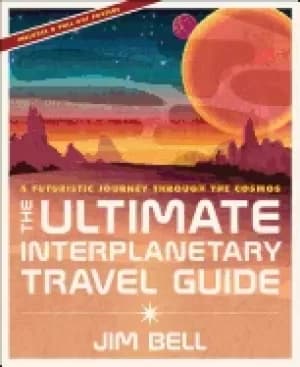 ultimate interplanetary travel guide a futuristic journey through the cosmo