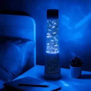 Minecraft Plastic Flow Lamp