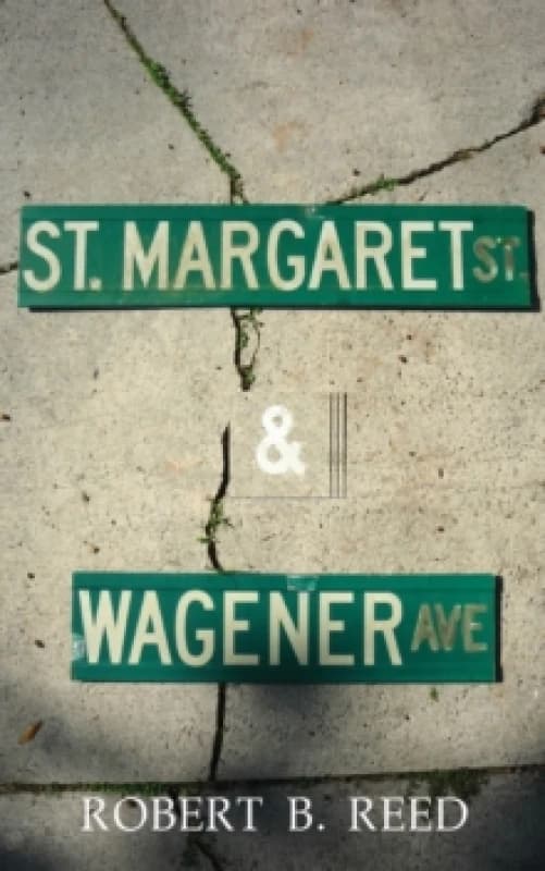 Saint Margaret & Wagener Paperback / softback
