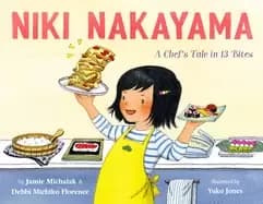 niki nakayama a chefs tale in 13 bites
