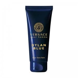 Versace Pour Homme Dylan Blue Aftershave Balm 100ml