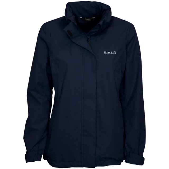 Womens jacket Pro-X Elements Eliza Bleu Female 50