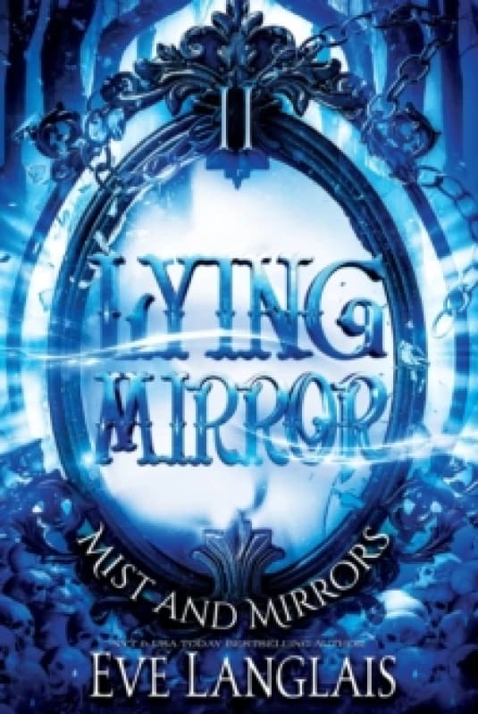 Lying Mirror Paperback / softback