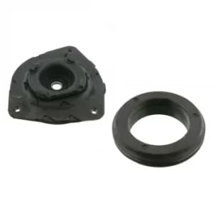 Mounting Bush Bearing 27457 by Febi Bilstein Front Axle Left