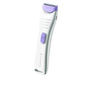 Remington BKT4000 Wet & Dry Cordless Bikini Trimmer