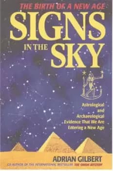 Signs in the sky by Adrian Geoffrey Gilbert