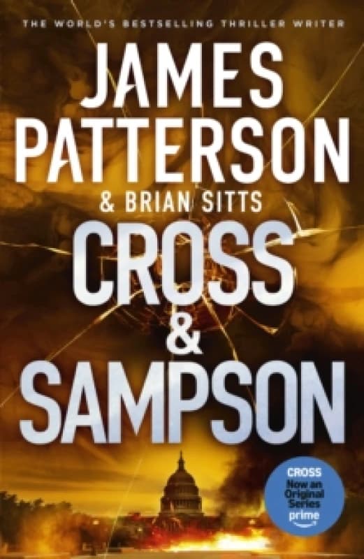 Cross and Sampson Hardback