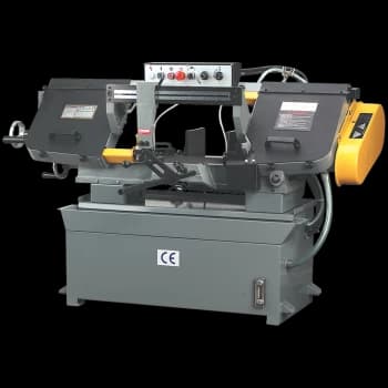 Sealey Bandsaw Horizontal Hydraulic Arm 240v