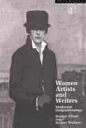 women artists and writers modernist positionings