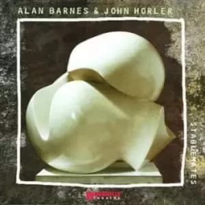 John Horler - Stablemates CD Album - Used