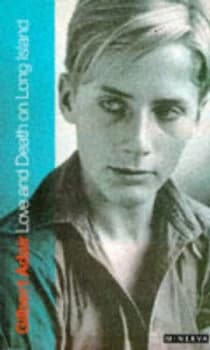 Love and Death on Long Island by Gilbert Adair Paperback