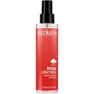 Redken Frizz Dismiss Instant Deflate Treatment 125ml