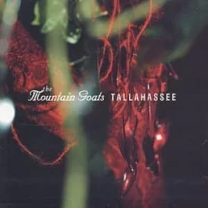 Tallahassee by The Mountain Goats CD Album