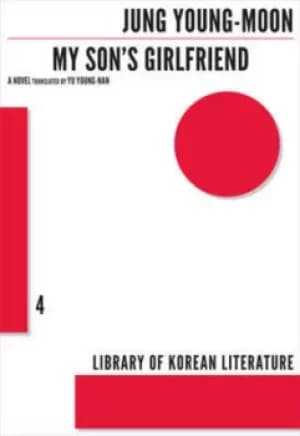 My sons girlfriend by Mi-gyong Chong