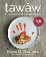 tawaw progressive indigenous cuisine