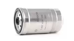 Bosch Fuel Filter VW,AUDI,OPEL 1 457 434 106 11617040600000,116760406000102,11676040600200 11676046960000,11676046960100,11676046960200,60507208