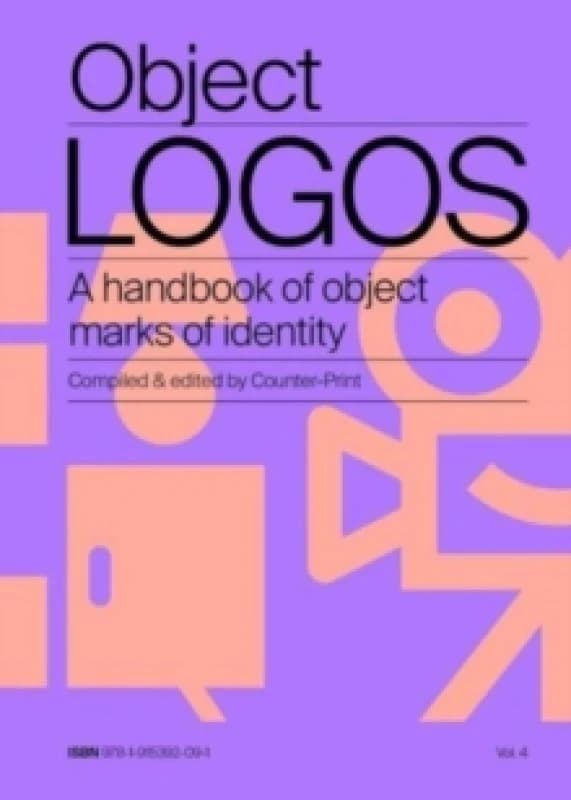 Object Logos Paperback / softback