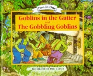 Goblins in the Gutter Hardback