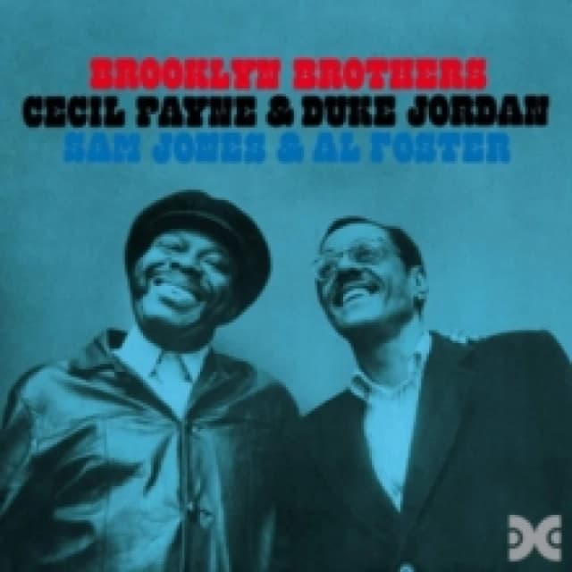 Brooklyn Brothers CD / Album