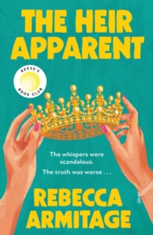 The Heir Apparent Hardback
