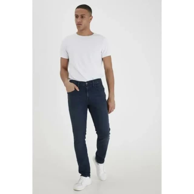 Blend Twisted fit jeans Blend Bleu Male 27x32