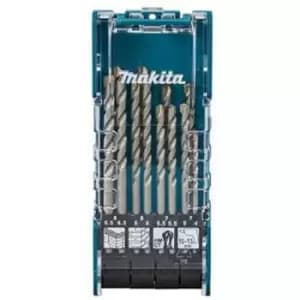 D-73483 tct Drill Bit Set - Pack of 12 - n/a - Makita