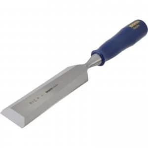 Marples M444 Blue Chip Bevel Edge Wood Chisel 38mm