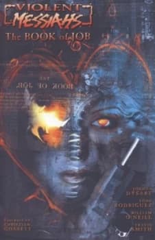 The Book of Job by Joshua D.M. Dysart Paperback