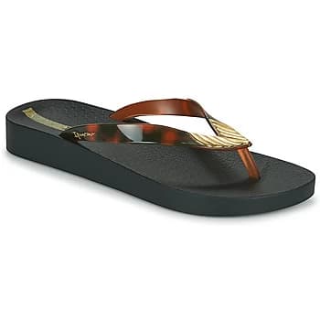 Ipanema IPANEMA ELEGANCE FEM womens Flip flops / Sandals (Shoes) in Black