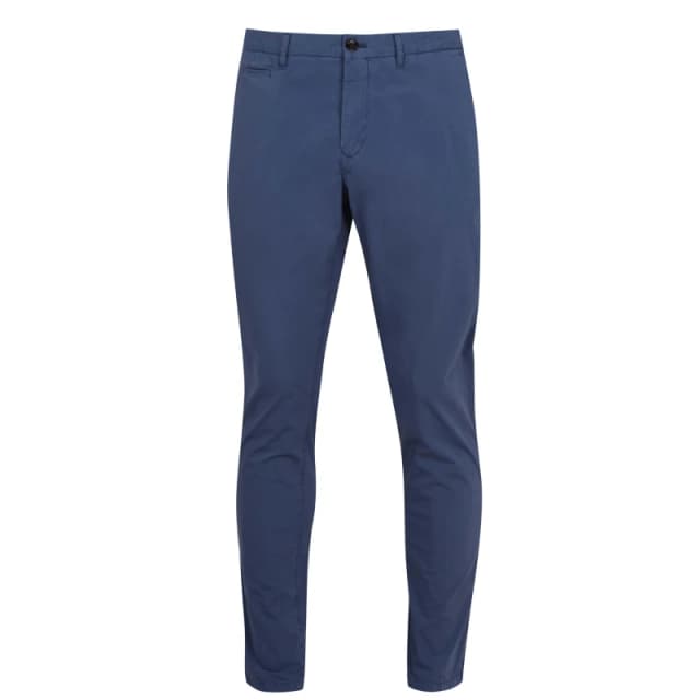 Tommy Hilfiger Jeans Original Straight Jeans Mid Blue male 32 Short