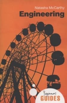 Engineering by Natasha Mccarthy Paperback
