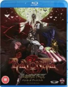 Bayonetta: Bloody Fate