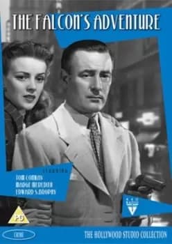 The Falcon's Adventure - DVD - Used