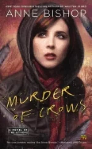 murder of crows