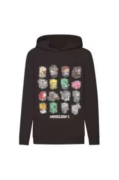 Mini Mobs Pullover Hoodie