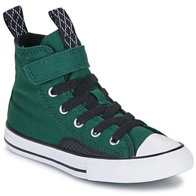 Kids' Chuck Taylor All Star 1V Sport Lux High Top Trainers