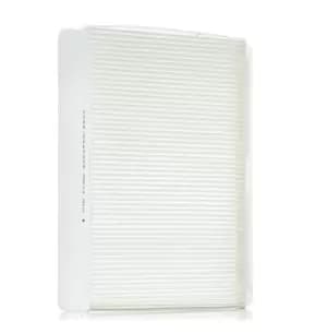 RIDEX Pollen filter 424I0028 Filter, interior air,Cabin filter PEUGEOT,CITROEN,DS,307 CC (3B),307 SW (3H),307 (3A/C),308 SW I (4E_, 4H_)