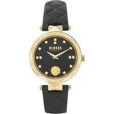 Versus Versace Black Ladies Watch - VSPHK0220