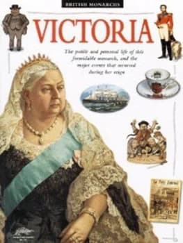 Victoria by J. a Guy Book