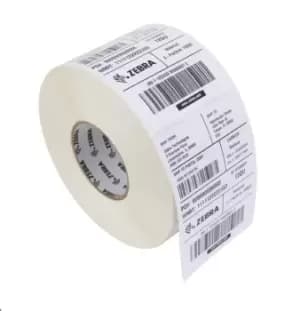 Zebra Z-Ultimate 3000T White Label Roll