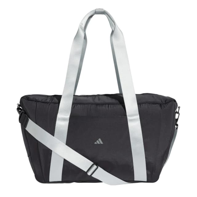 Adidas Gym Duffel Carbon female One Size