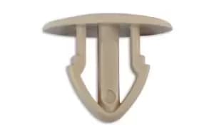 Button Clip to suit Audi & VW Pk 10 Connect 36624