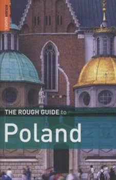 The Rough Guide to Poland by Jonathan Bousfield Paperback