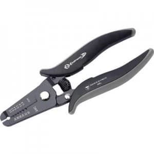 C.K. Ecotronic T3893 ESD cable stripper 0.2 up to 0.8 mm